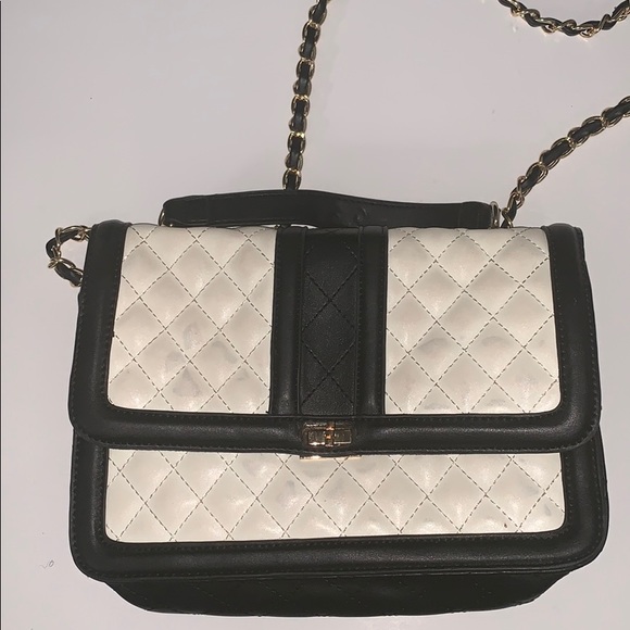 Cross bay bag - Picture 1 of 1